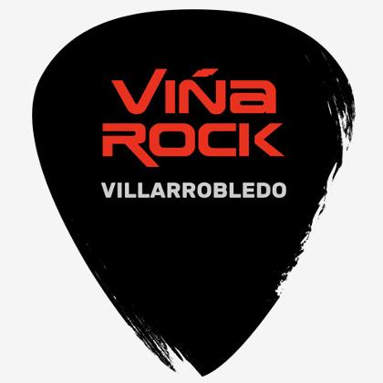 VIÑA ROCK 2024