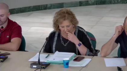 Pleno Ordinario de 21 de mayo de 2026
