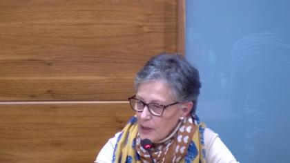 Pleno Extraordinario y Urgente del 12-11-2025