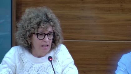 Pleno Ordinario del 30-12-2025