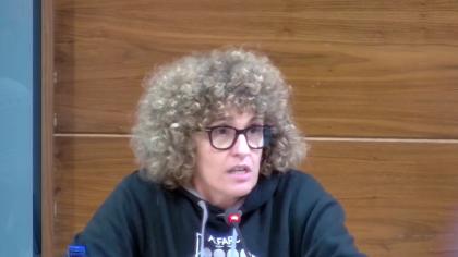 Pleno Extraordinario y Urgente del 11-02-2026