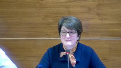 Pleno Ordinario del 24-02-2026