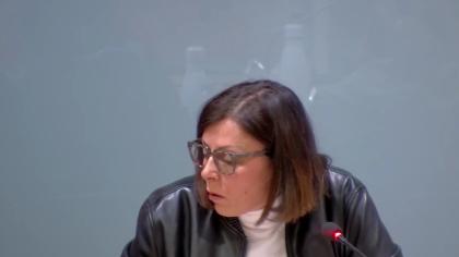 Pleno Extraordinario del 31-03-2026