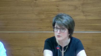 Pleno Ordinario del 28-04-2026