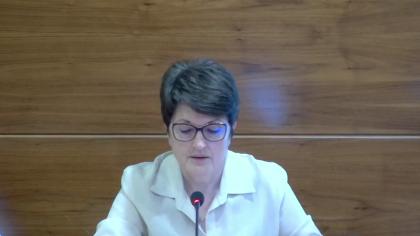 Pleno Ordinario del 30-06-2026