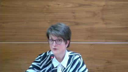 Pleno Ordinario del 27-10-2026