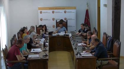 2025/06/25eko Ohiko Osoko Bilkura/Pleno Ordinario del 25/06/2025