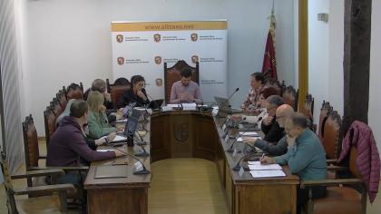 2025/10/29 Osoko Bilkura / Pleno 29/10/2025