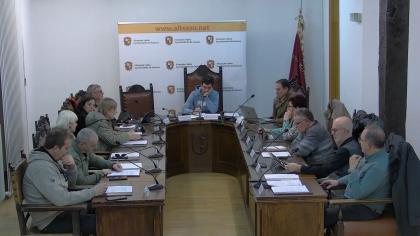 2025/12/30 Osoko Bilkura / Pleno 30/12/2025