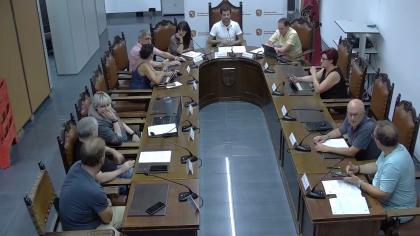 2026/07/29 Osoko Bilkura- Pleno 29/07/2026