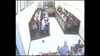 Pleno Ordinario 24 julio 2025