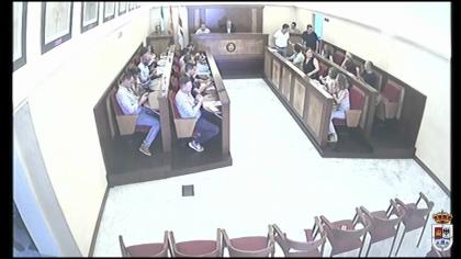 Pleno Ordinario 24 septiembre 2026