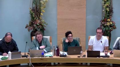 2025-10-29 OHIKO OSOKO BILKURA / PLENO ORDINARIO 29-10-2025