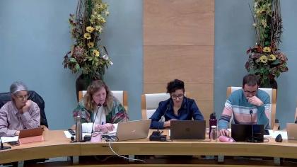 2025-11-26 OHIKO OSOKO BILKURA / PLENO ORDINARIO 26-11-2025