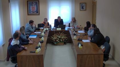 Junta General Gastizun 26 de febrero de 2026