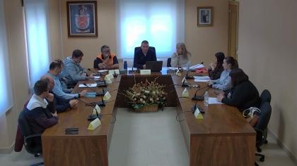 Pleno ordinario 26 de febrero de 2026