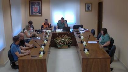 Junta General Gastizun 2 de julio de 2026