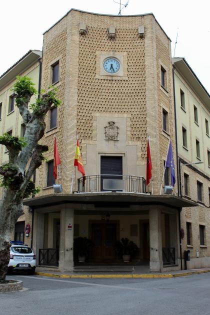 imagen de PLENOS 2026