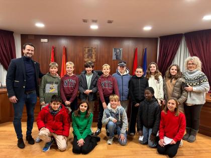 Pleno Infantil 4 diciembre 2025