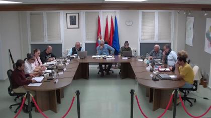 Sesión Ordinaria de 6 de noviembre de 2025