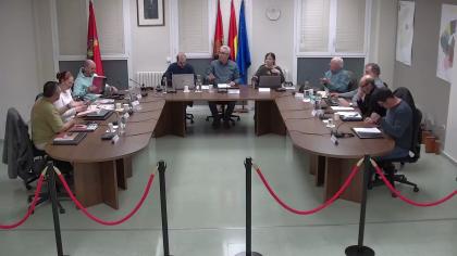 Pleno Ordinario 05-03-2026