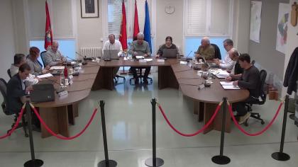 Pleno Extraordinario 14 de Mayo de 2026