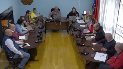 PLENO ORDINARIO JUNIO 2025