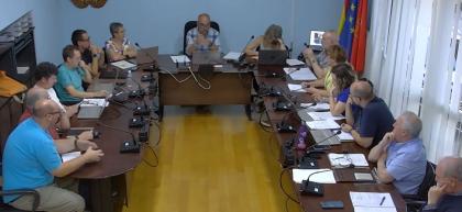 PLENO ORDINARIO SEPTIEMBRE 2025