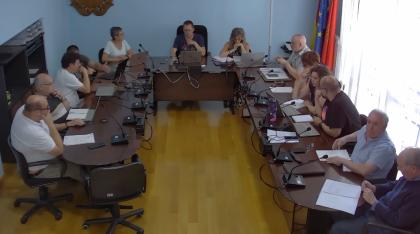 PLENO ORDINARIO AGOSTO 2025