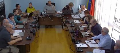 PLENO ORDINARIO OCTUBRE 2025
