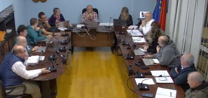 PLENO ORDINARIO NOVIEMBRE 2025