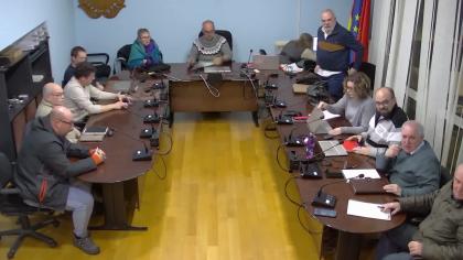 PLENO ORDINARIO ENERO 2026