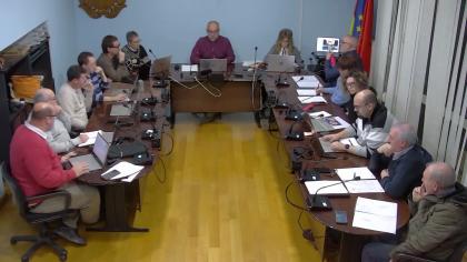 PLENO ORDINARIO FEBRERO 2026