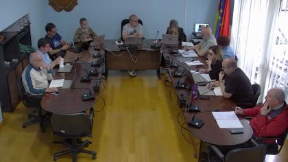 PLENO ORDINARIO ABRIL 2026