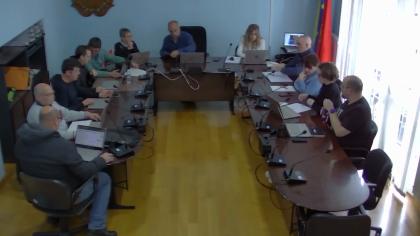 PLENO ORDINARIO MAYO 2026