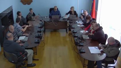 PLENO EXTRAORDINARIO MAYO 2026