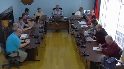 PLENO ORDINARIO JUNIO