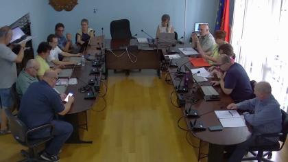 PLENO ORDINARIO SEPTIEMBRE 2026