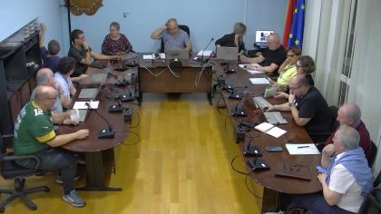 PLENO ORDINARIO OCTUBRE 2026