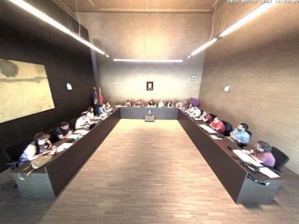 Pleno Ordinario 28/05/2025