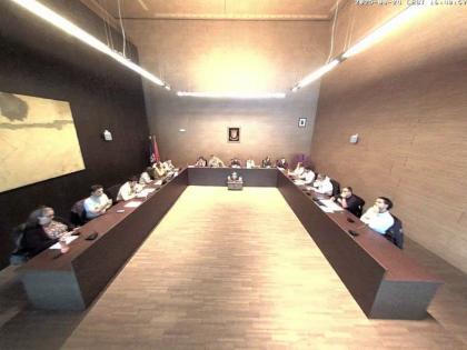 Pleno Ordinario 24/09/2025