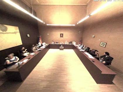 Pleno Ordinario 29/04/2026