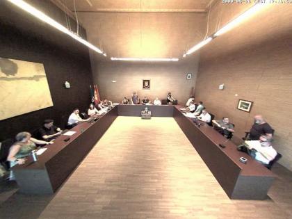 Pleno Ordinario 27/05/2026