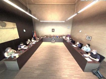 Pleno Ordinario 24/06/2026