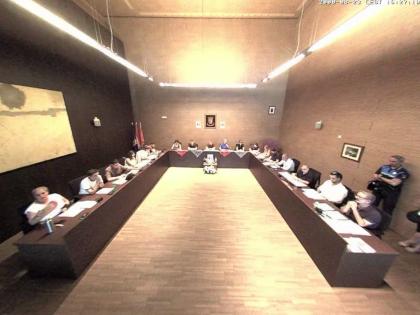 Pleno Ordinario 24/08/2026