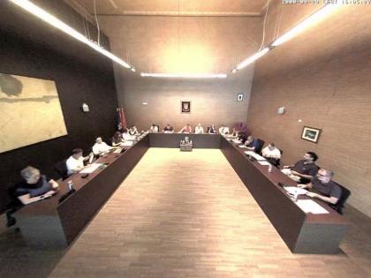 Pleno Ordinario 30/09/2026