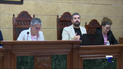 Pleno Ordinario del 13-11-2023