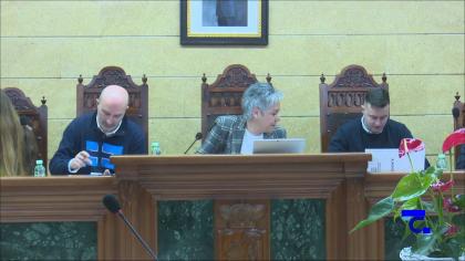 Pleno Extraordinario del 06-02-2026