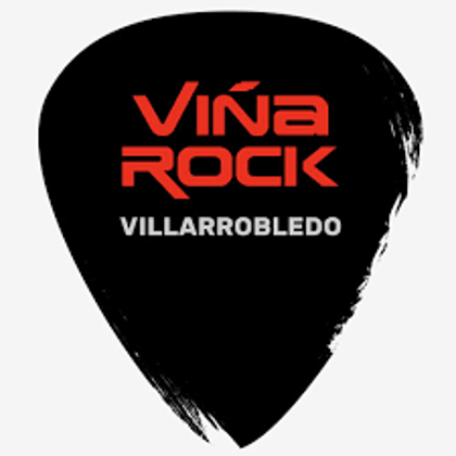 VIÑA ROCK 2023