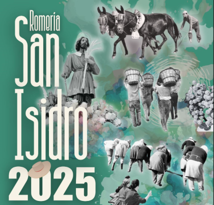 SAN ISIDRO 2025
